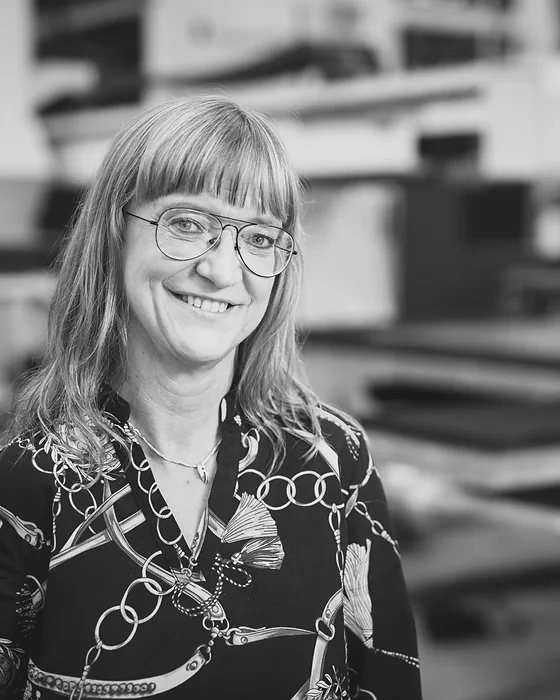 Agneta Bohman