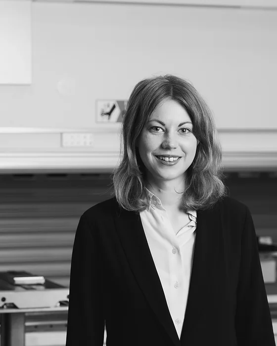 Anna Rofors