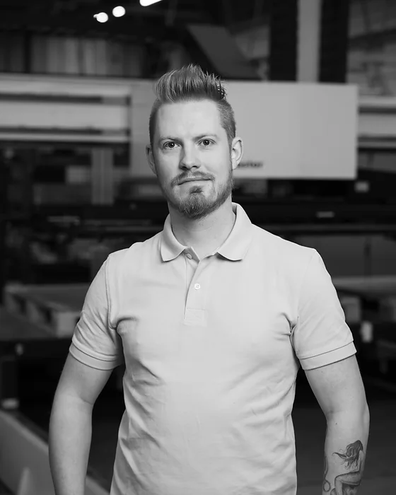 Jonas Warverud