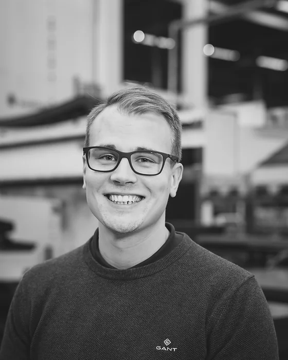 Tim Liljeblad
