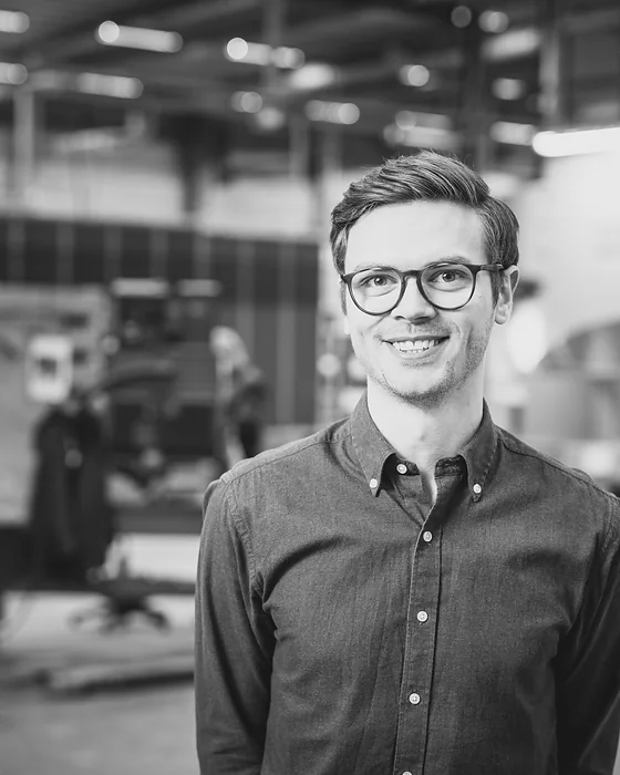 Timmy Elfström