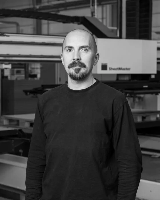 Simon Fransson